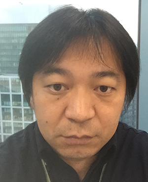吉田 絵