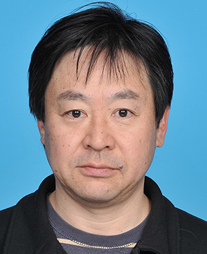 笠原 啓