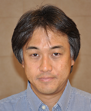 西村 朗