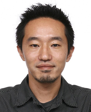矢野 哲慈