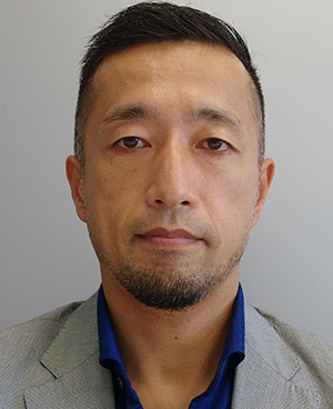 内野 敦史