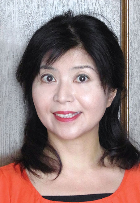加藤 成子