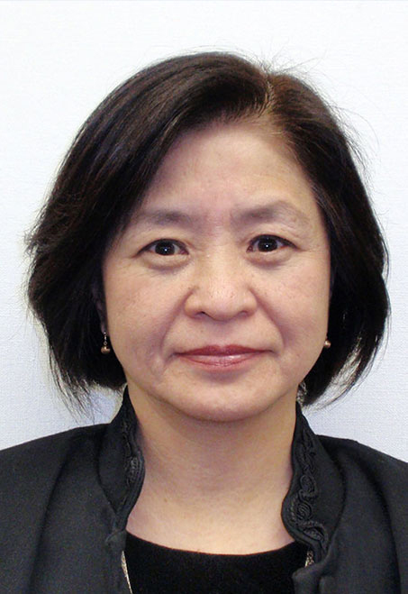 中川 幸美