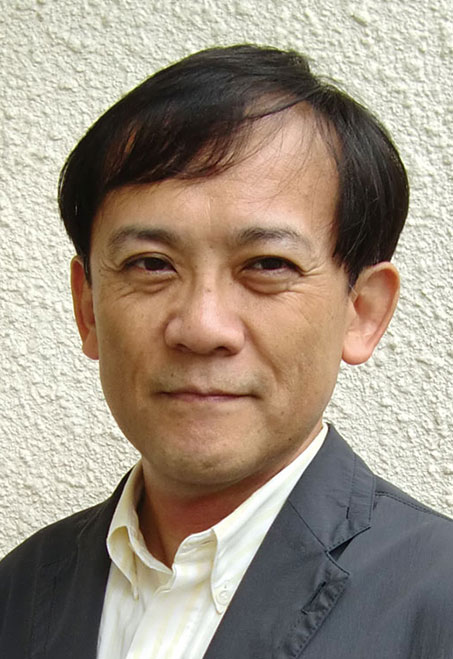 今村 研一