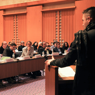Tokyo Docs 2013