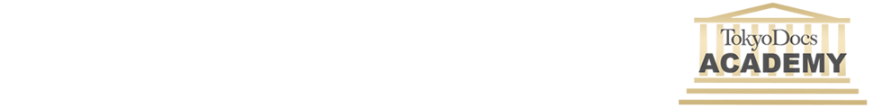 Tokyo Docs Academy