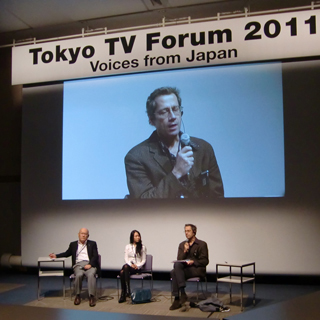 Tokyo Docs 2011