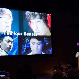 Tokyo Docs 2014