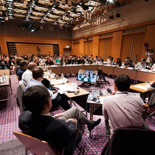 Tokyo Docs 2015