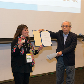 Tokyo Docs 2016