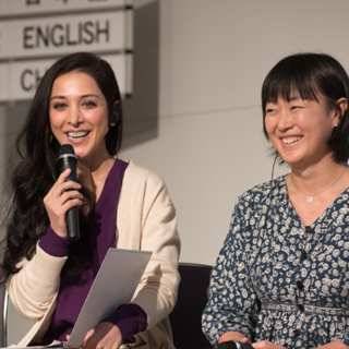 Tokyo Docs 2019